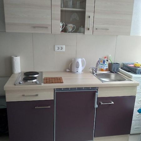 Apartament Romance Podstrana Zewnętrze zdjęcie
