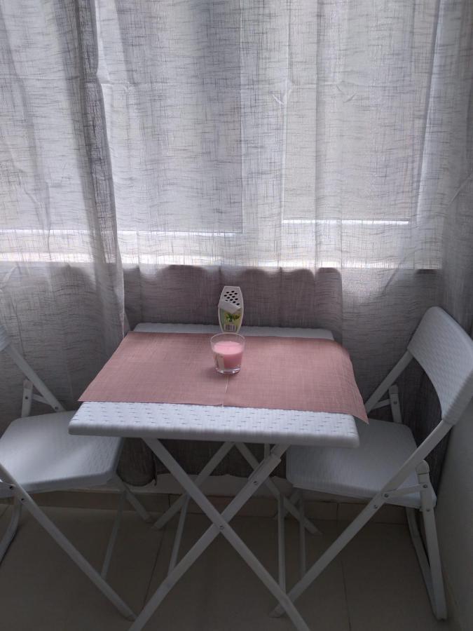 Apartament Romance Podstrana Zewnętrze zdjęcie